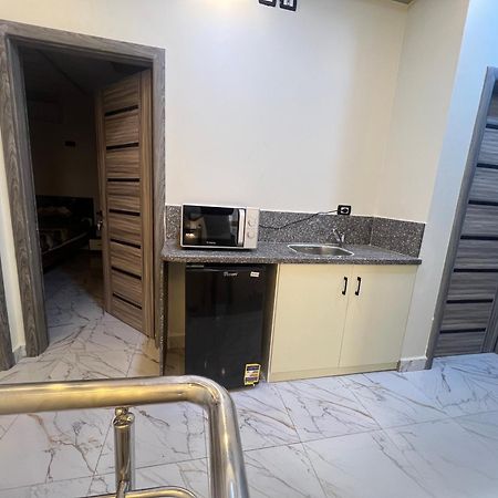 Sky Star 135 Villa Hurghada Exterior photo