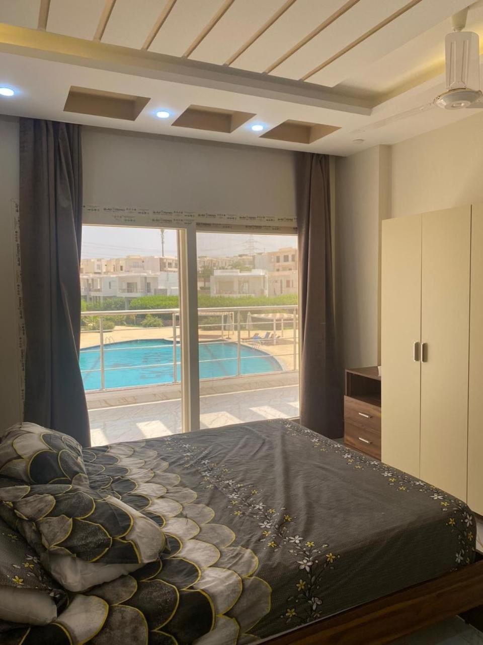 Sky Star 135 Villa Hurghada Exterior photo