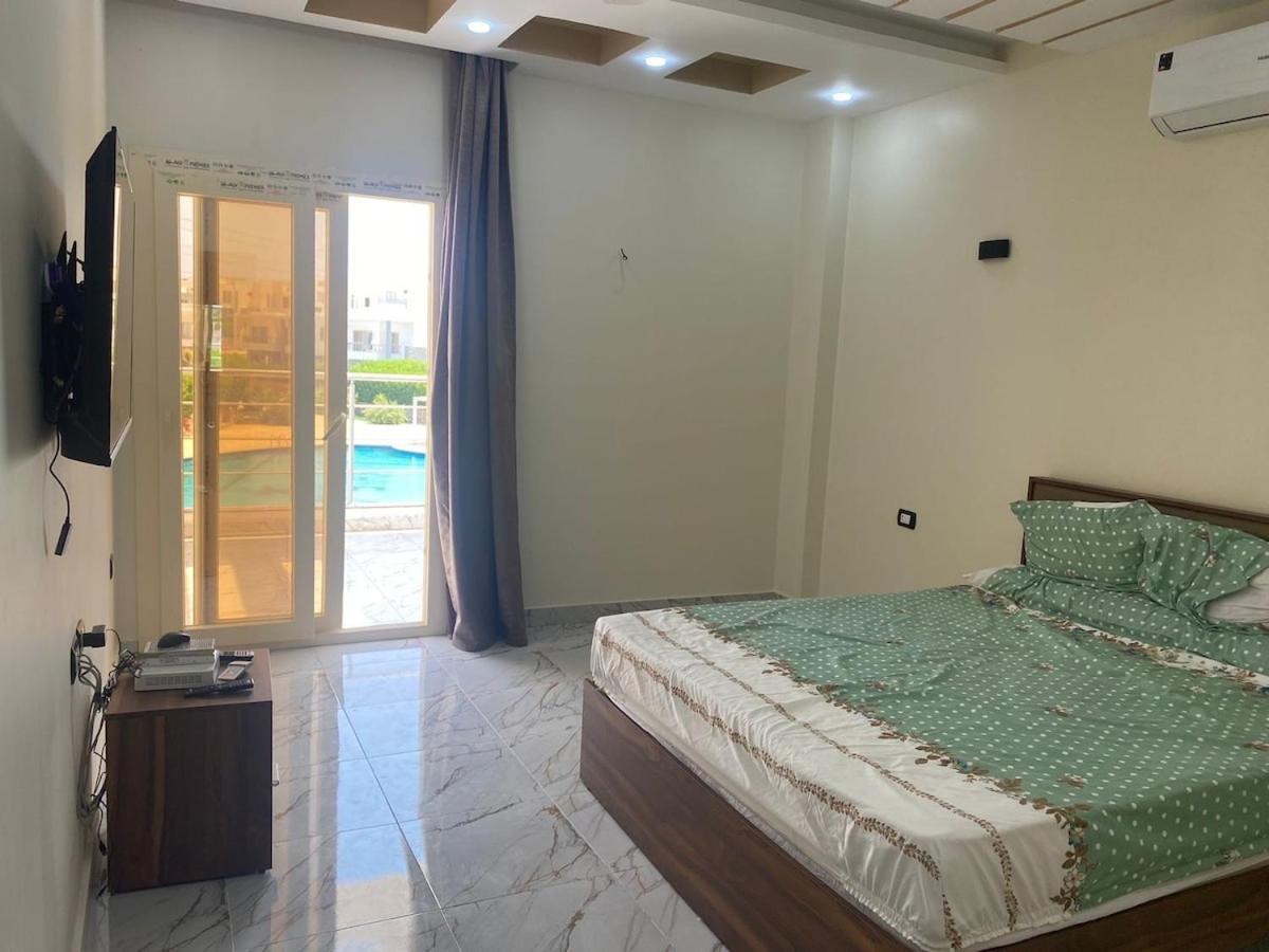 Sky Star 135 Villa Hurghada Exterior photo
