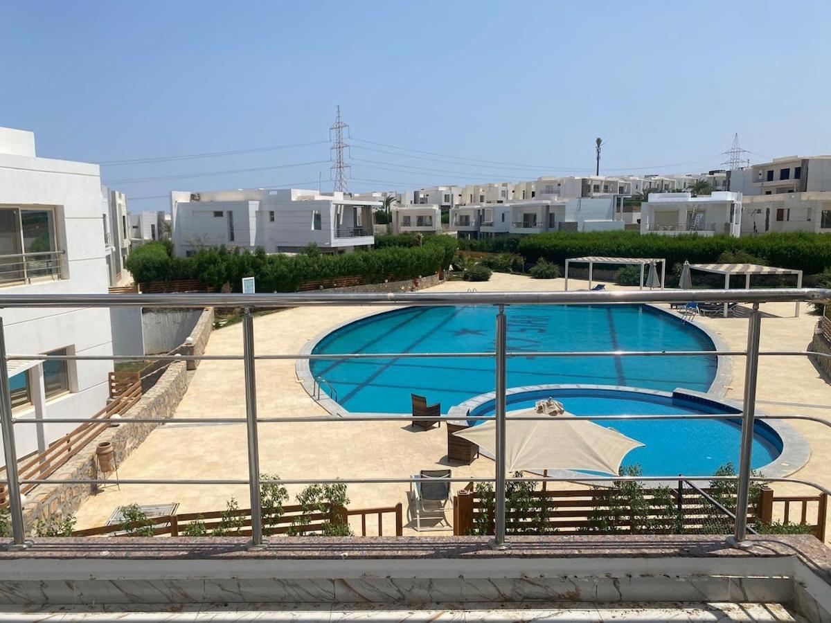 Sky Star 135 Villa Hurghada Exterior photo