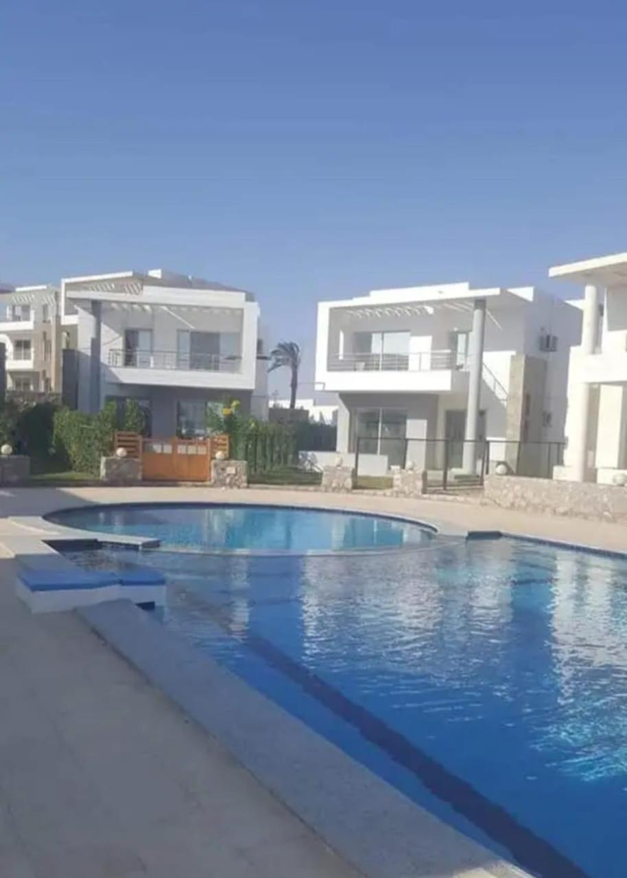 Sky Star 135 Villa Hurghada Exterior photo