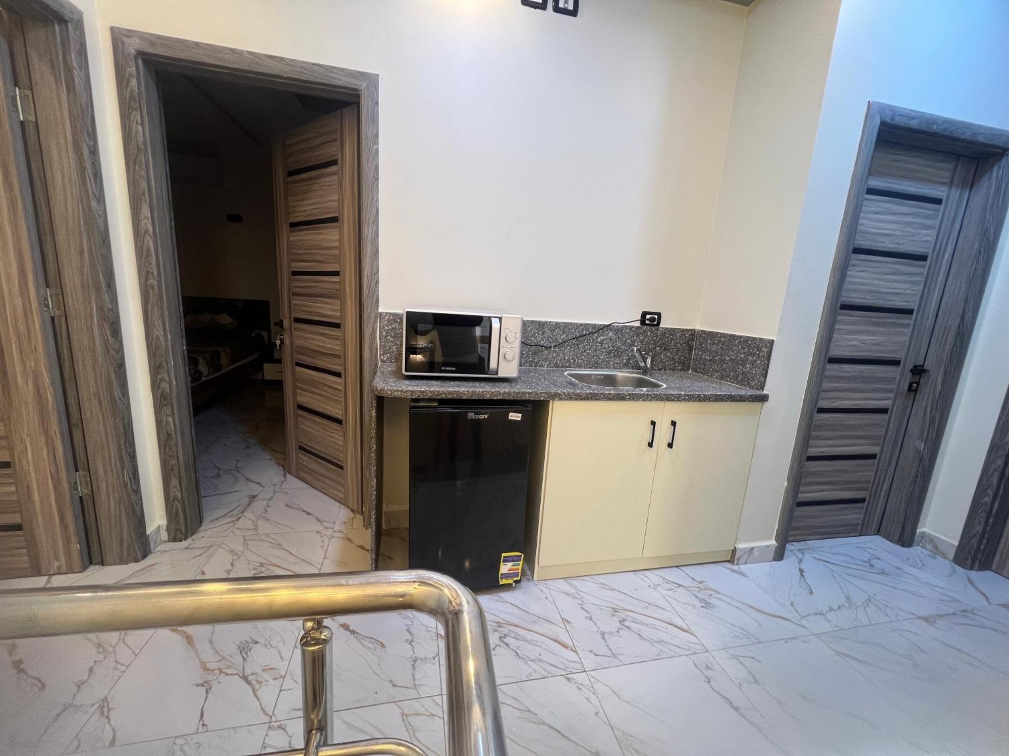 Sky Star 135 Villa Hurghada Exterior photo