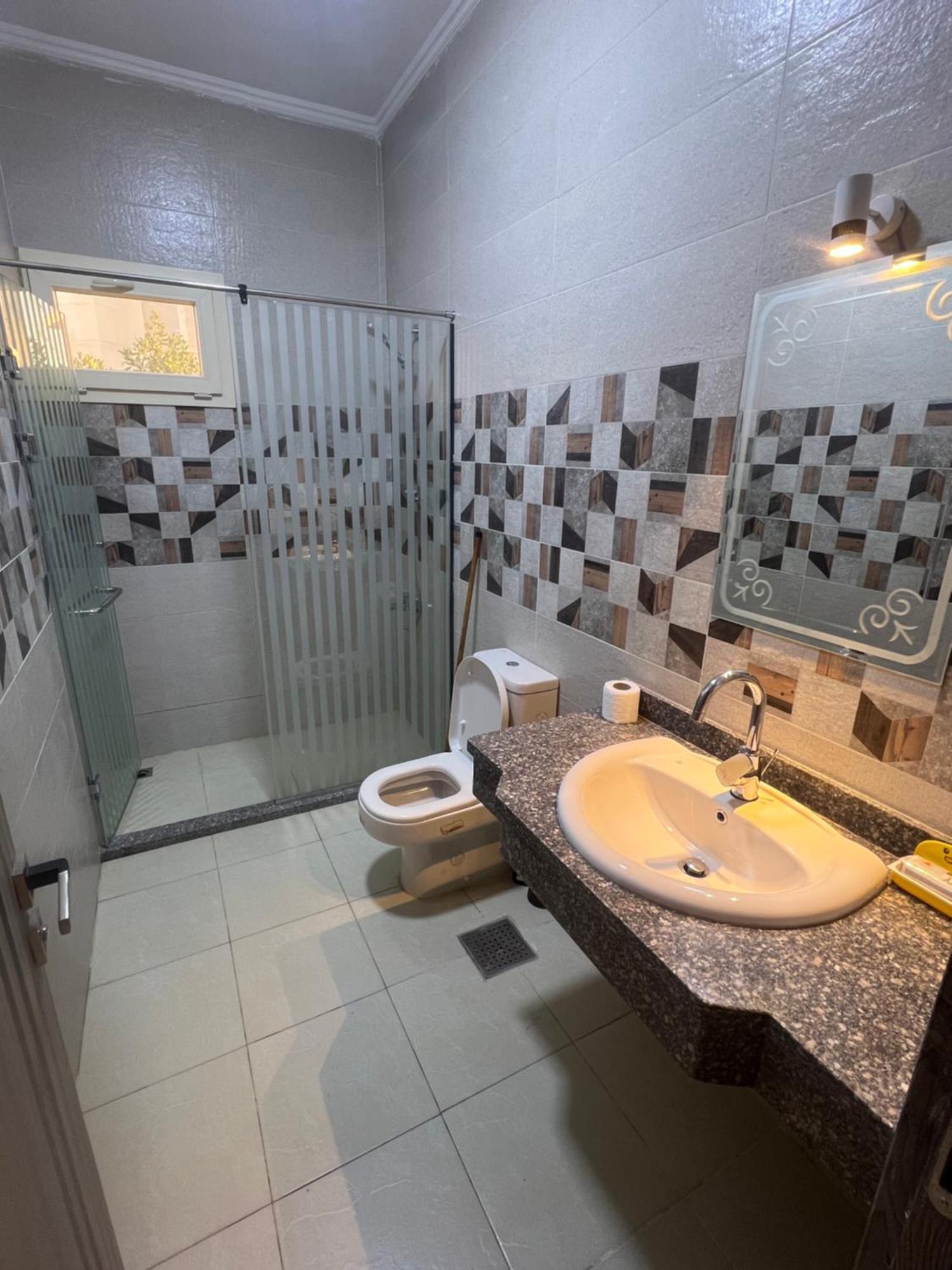 Sky Star 135 Villa Hurghada Exterior photo