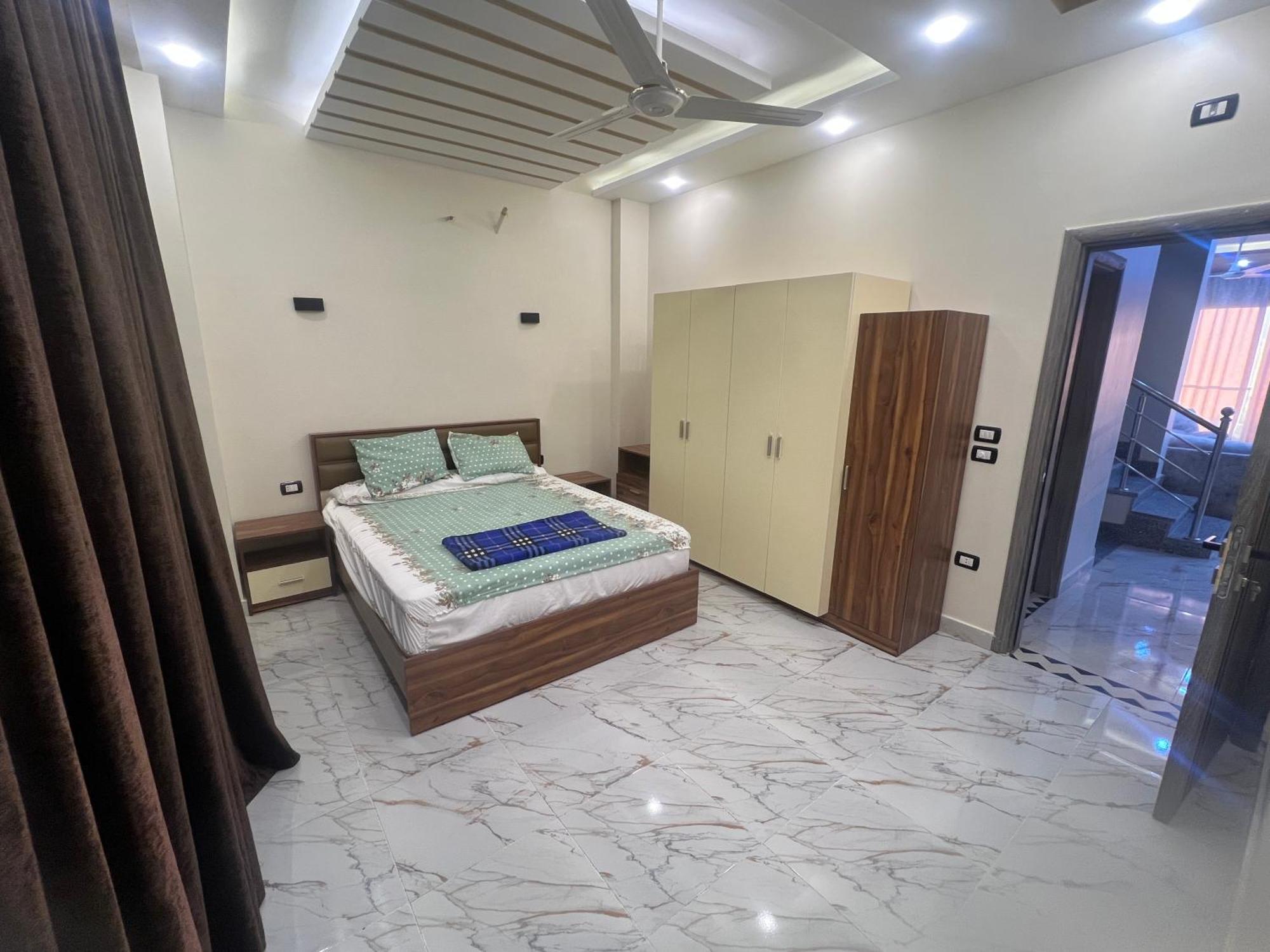 Sky Star 135 Villa Hurghada Exterior photo