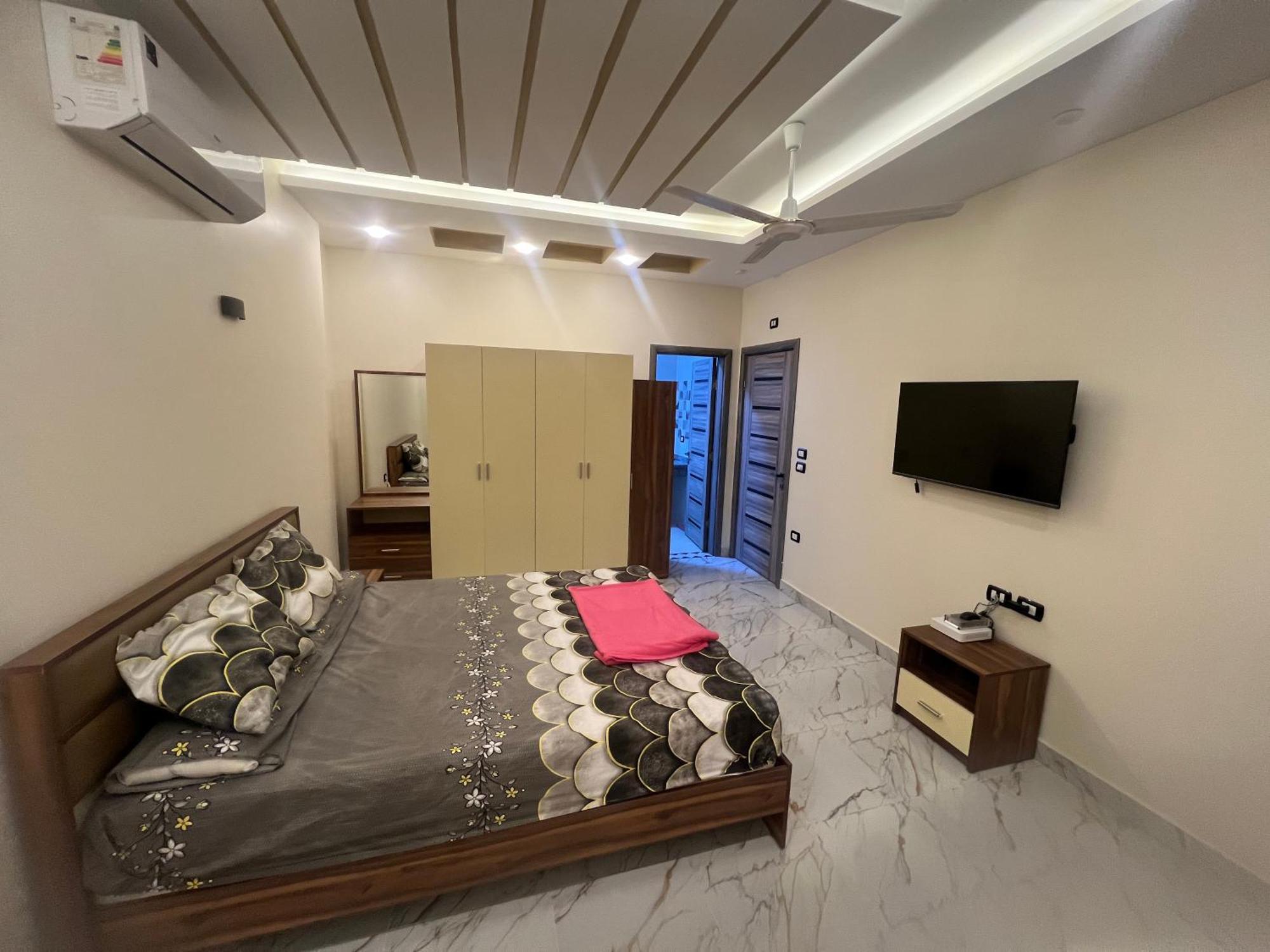 Sky Star 135 Villa Hurghada Exterior photo