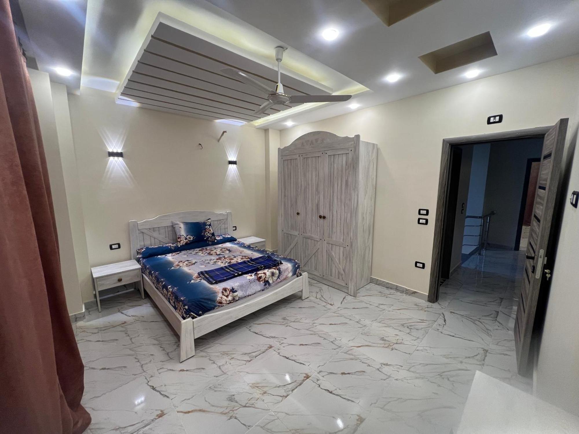 Sky Star 135 Villa Hurghada Exterior photo
