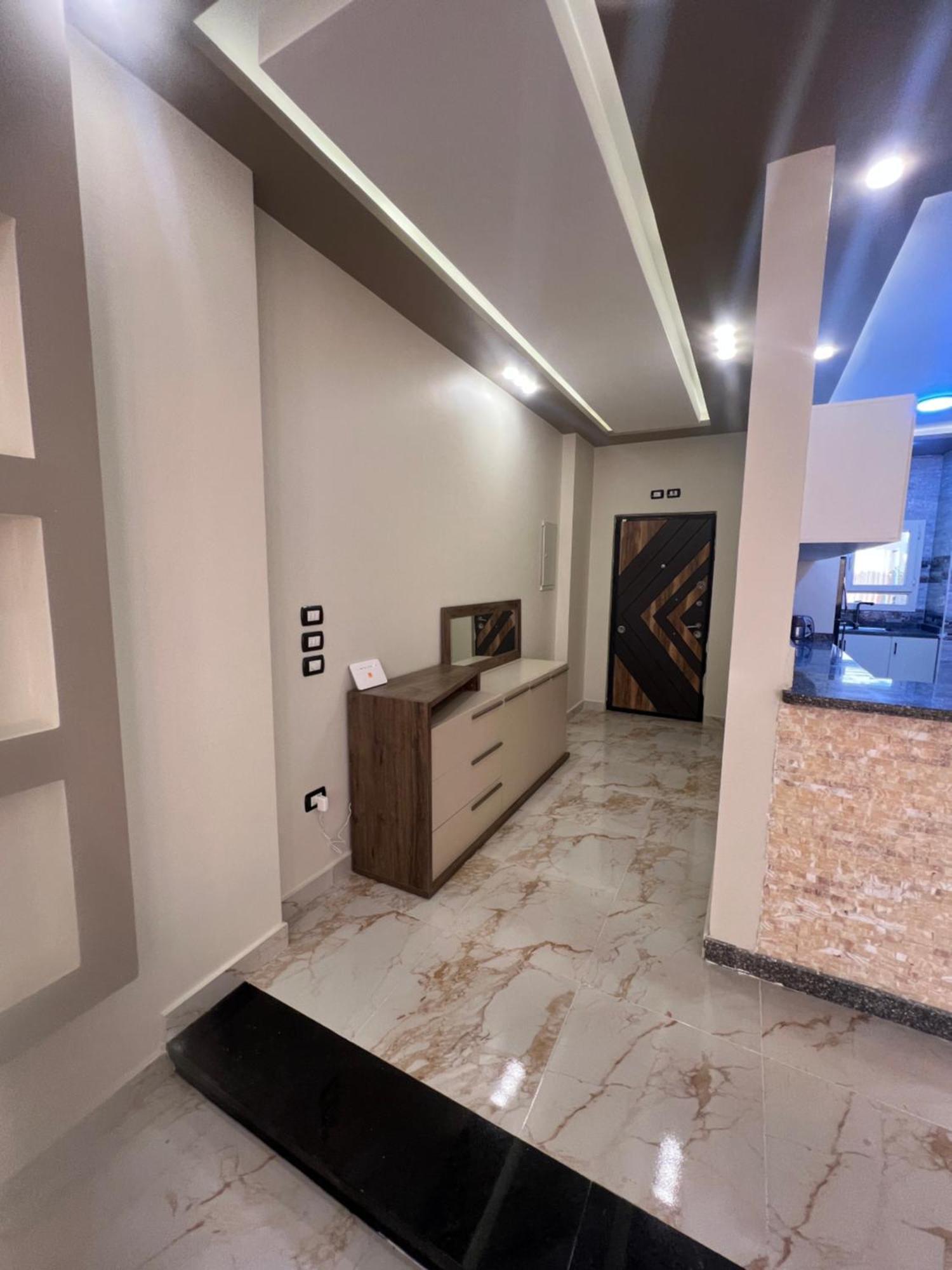 Sky Star 135 Villa Hurghada Exterior photo
