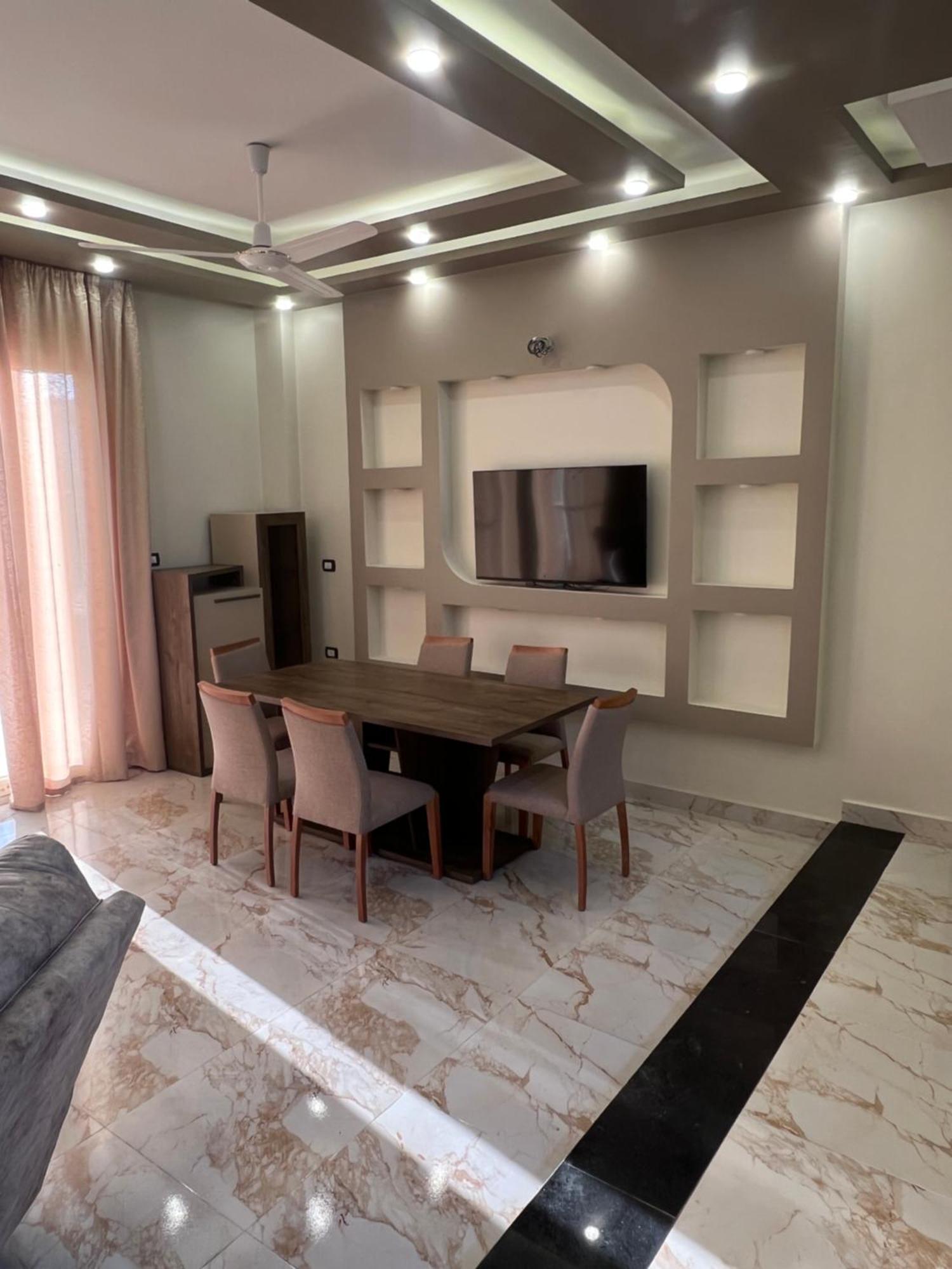 Sky Star 135 Villa Hurghada Exterior photo